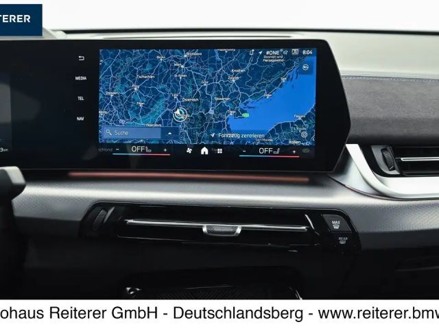 BMW iX2 M-Sport eDrive20