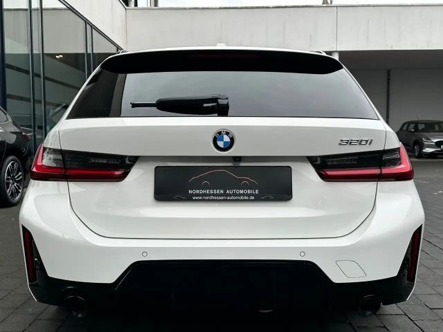 BMW 320 320i M-Sport Touring