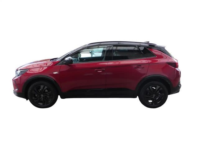 Opel Grandland X GS-Line Grand Sport
