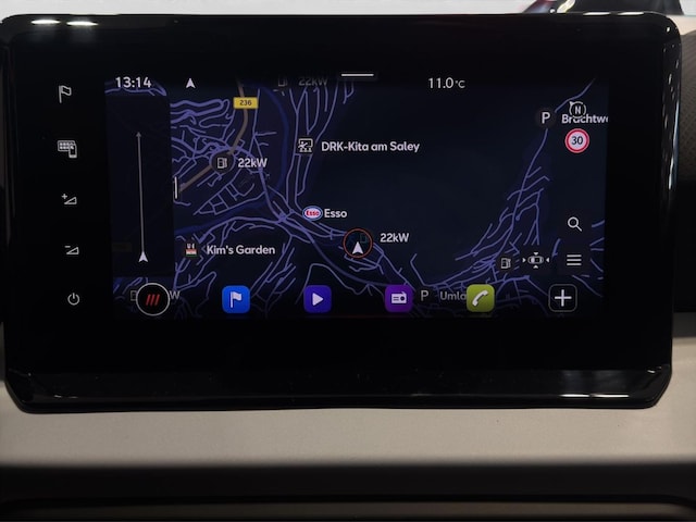 Seat Ibiza 1.0 TSI DSG