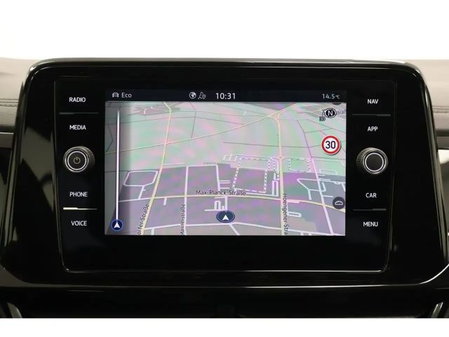 Volkswagen T-Roc 1.5 TSI Cabriolet R-Line