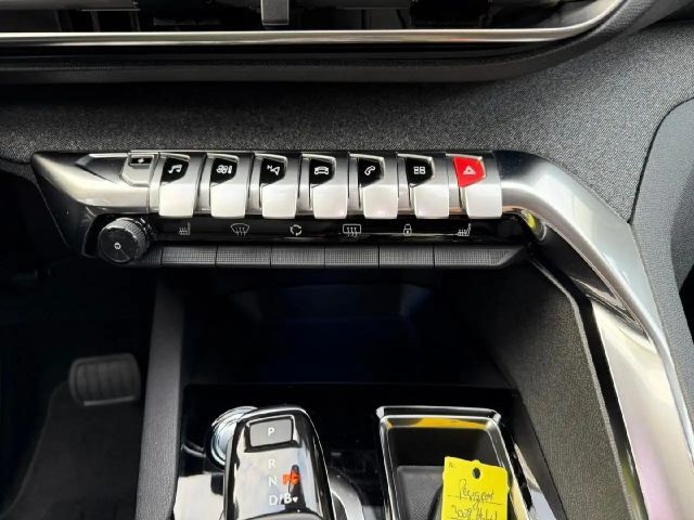 Peugeot 3008 Allure Pack Hybrid