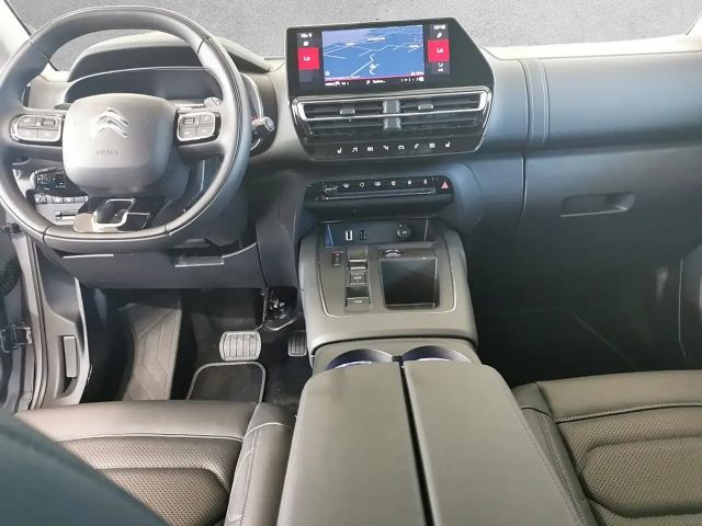 Citroën C5 Aircross BlueHDi Plus