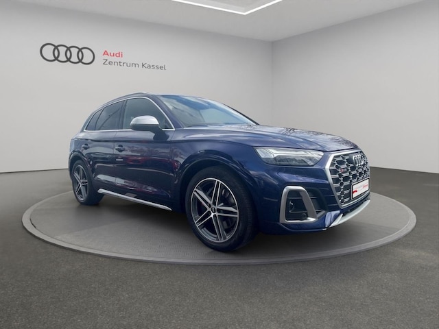 Audi SQ5 SUV TDI tiptronic Audi SQ5 SUV