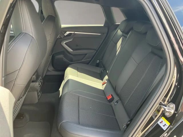 Audi A3 30 TFSI S-Line Sedan