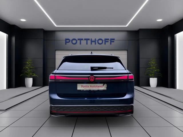 Volkswagen ID.7 GTX IQ.Drive Tourer