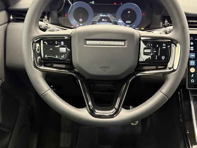 Land Rover Range Rover Evoque Range Rover Evoque P270e PHEV