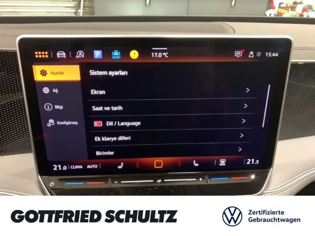 Volkswagen Passat DSG Variant