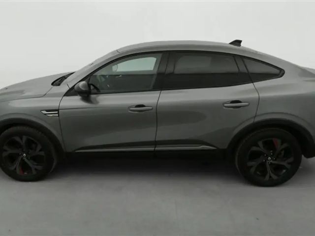 Renault Arkana E-Tech