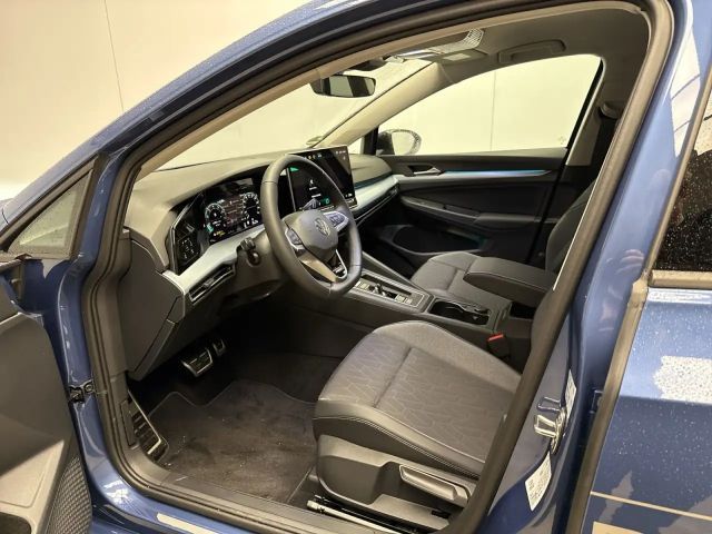 Volkswagen Golf DSG Life