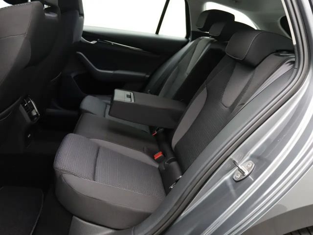 Skoda Octavia 1.5 TSI Combi Selection