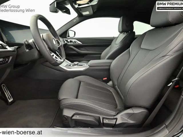 BMW 420 420d Coupé xDrive