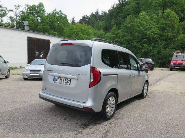 Mercedes-Benz Citan CDI Tourer