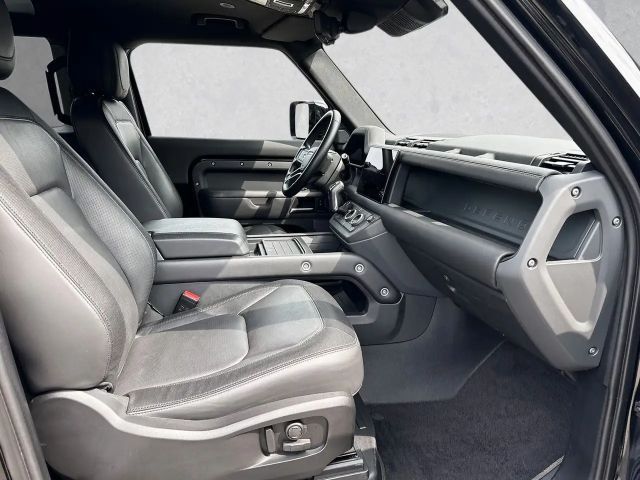 Land Rover Defender 90 D200 Dynamic HSE