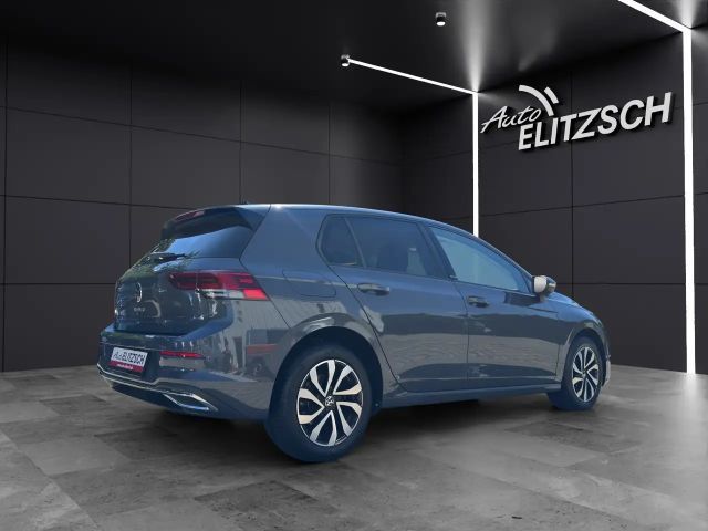 Volkswagen Golf DSG Golf VIII