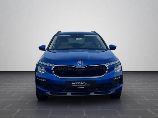 Skoda Kamiq 1.0 TSI Selection