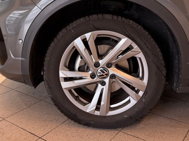 Volkswagen T-Roc 1.5 TSI DSG