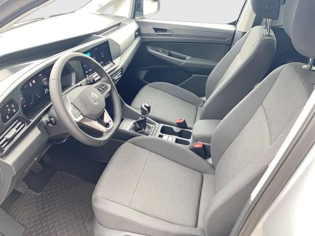 Volkswagen Caddy Family