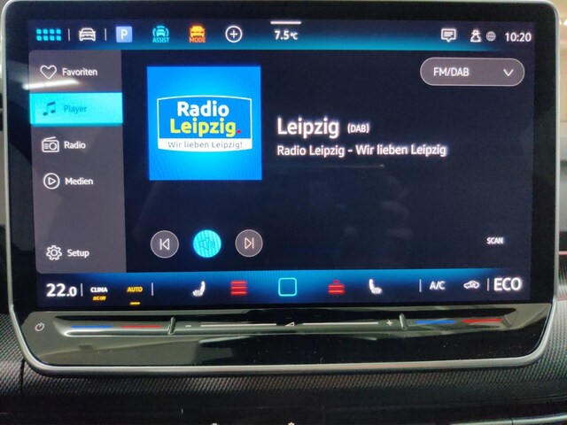 Volkswagen Golf GTE eHybrid