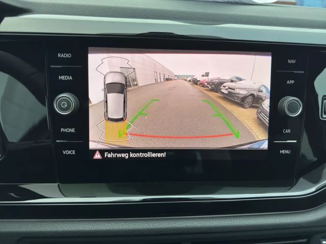 Volkswagen Polo 1.0 TSI DSG