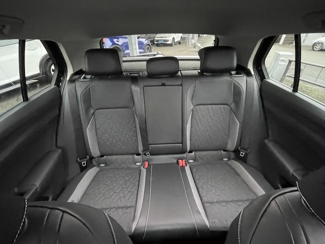 Volkswagen Golf 1.5 TSI Golf VIII