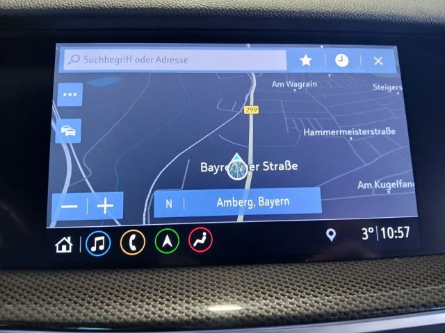 Opel Insignia Sports Tourer