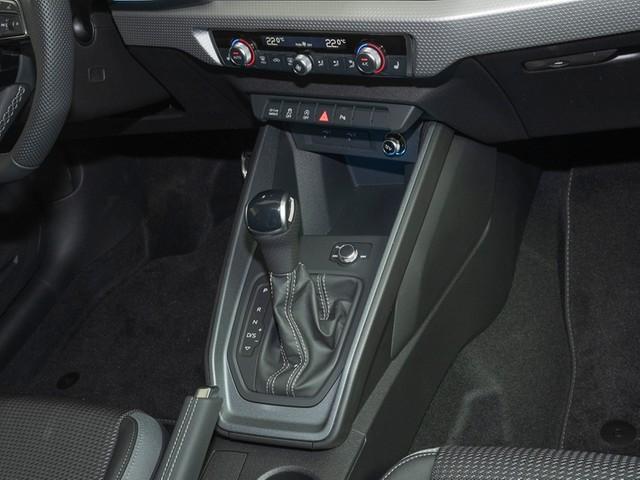 Audi A1 35 TFSI S-Line S-Tronic Sportback