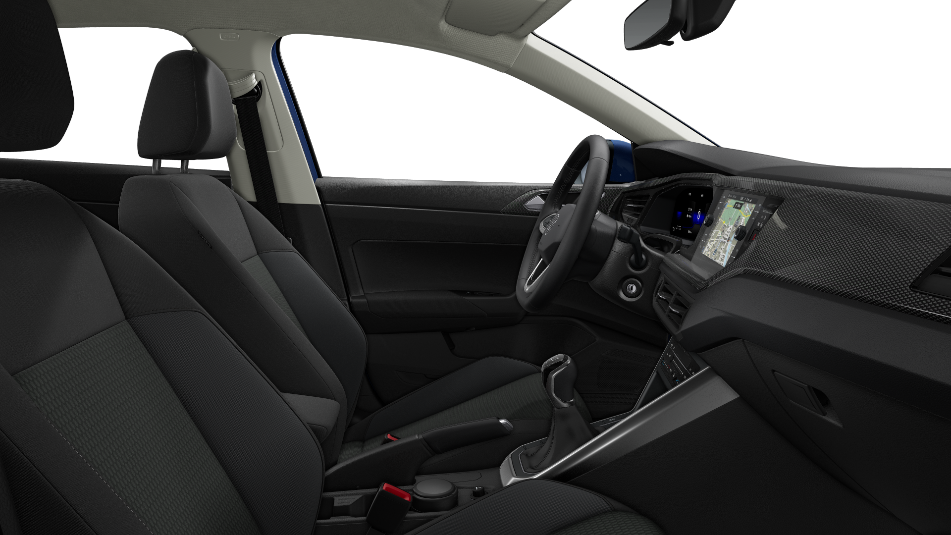 Volkswagen Taigo 1.0 TSI