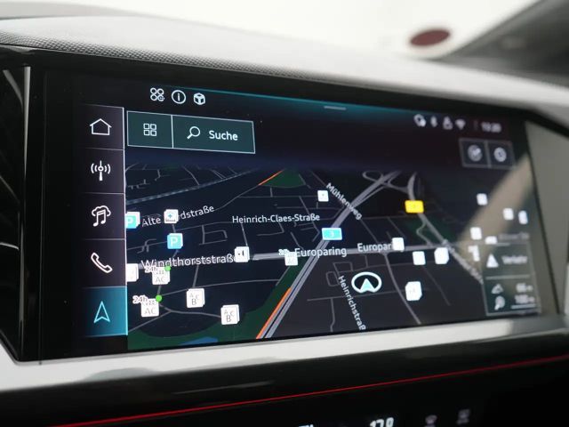 Audi Q4 e-tron VIRT KAM360° PDC MEMORY SHZ KLIMA AHK