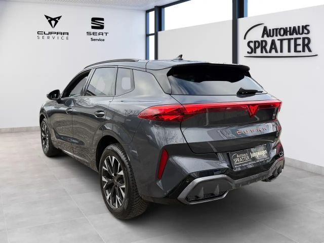 Cupra Terramar 1.5 eTSI