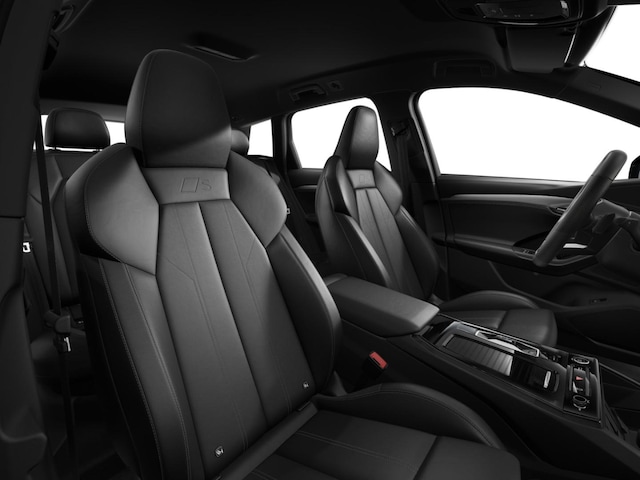 Audi Q6 e-tron Quattro