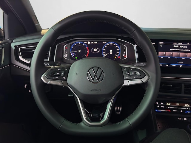 Volkswagen Taigo R-Line