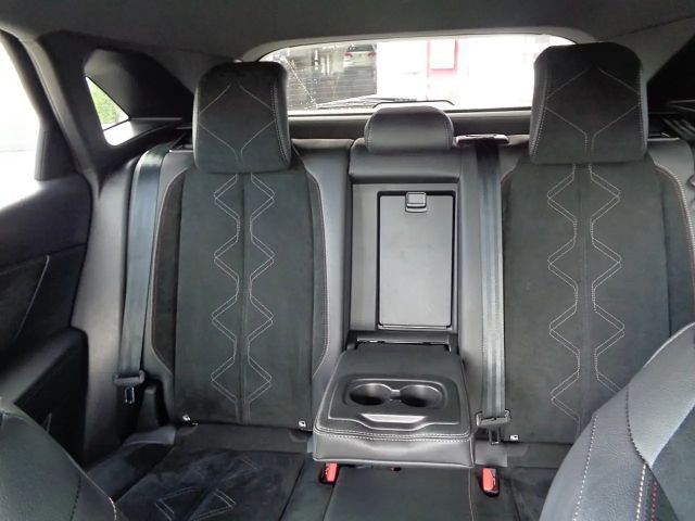 DS DS 7 Crossback BlueHDi Crossback