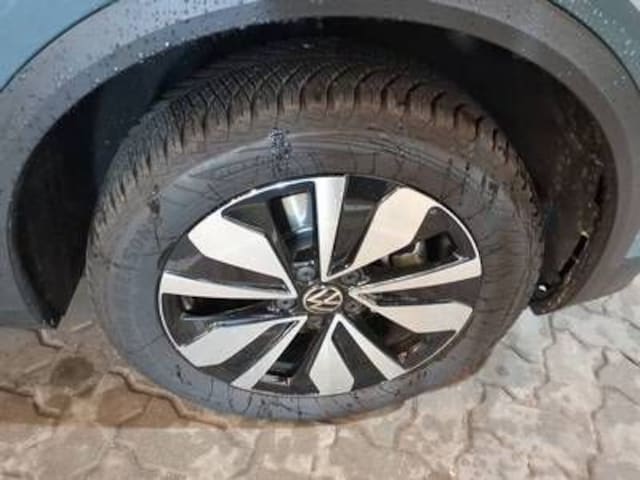 Volkswagen T-Roc Goal