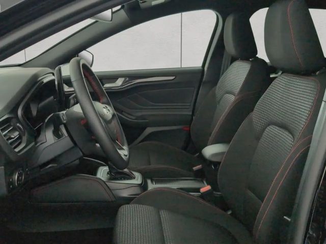 Ford Focus EcoBoost ST Line Wagon