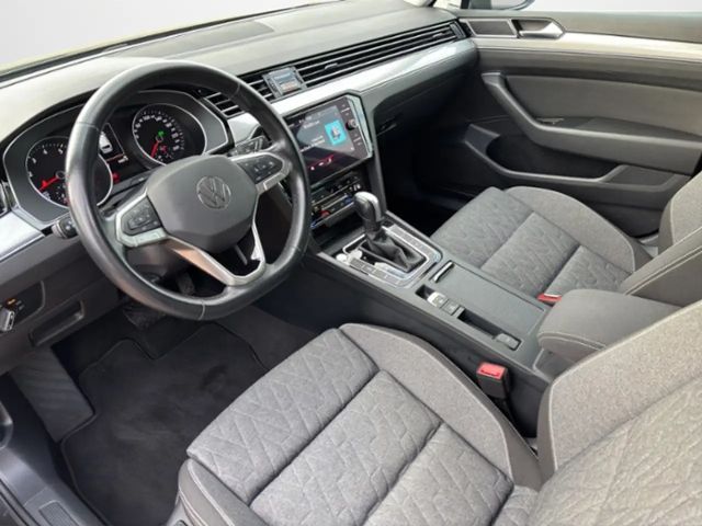 Volkswagen Passat Business DSG Variant