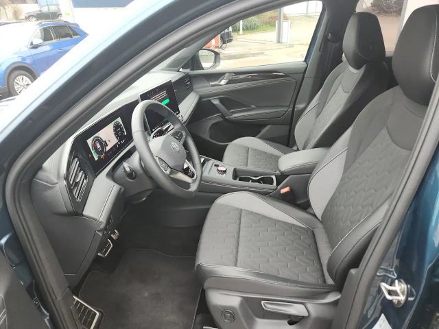 Volkswagen Tiguan 2.0 TDI DSG