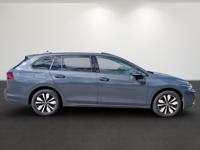 Volkswagen Golf Golf VIII Move Variant