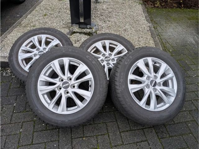 Mazda CX-3 Selection