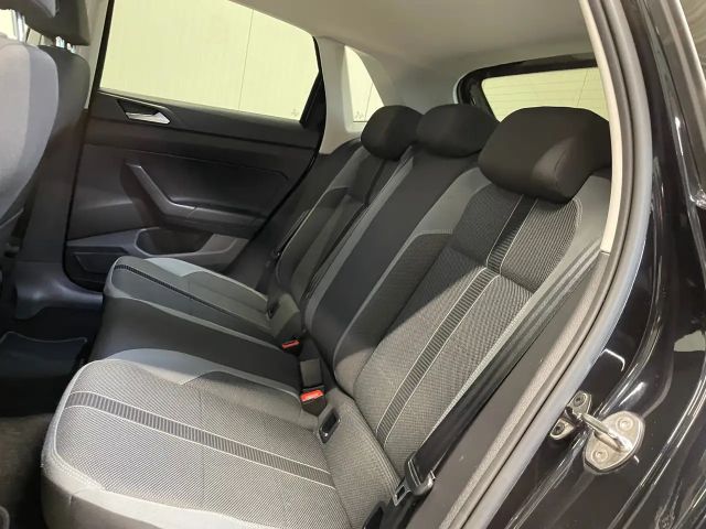 Volkswagen Polo 1.0 TSI DSG Style