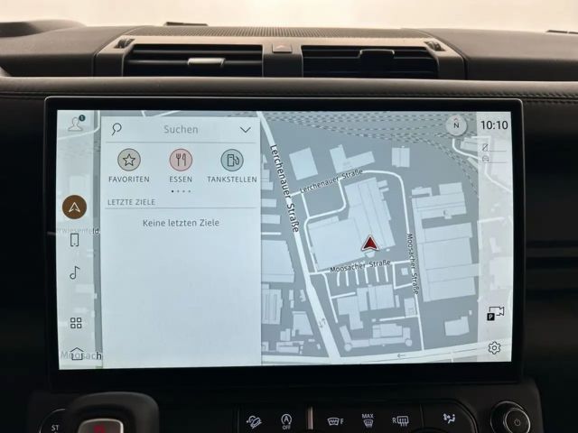 Land Rover Defender 110 Dynamic HSE