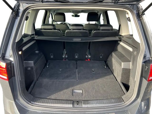 Volkswagen Touran DSG