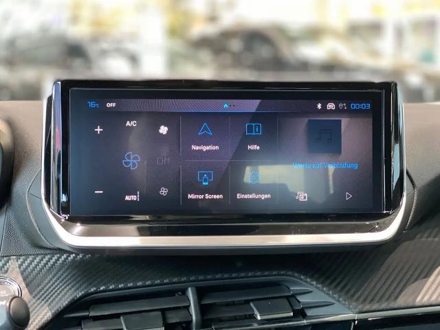 Peugeot 208 Allure Pack