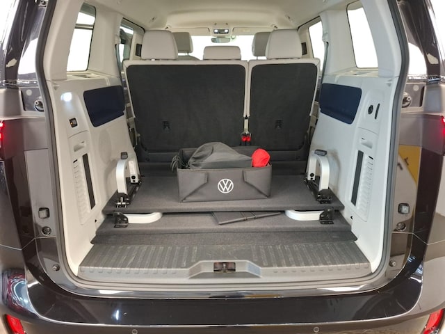 Volkswagen ID.Buzz Pro