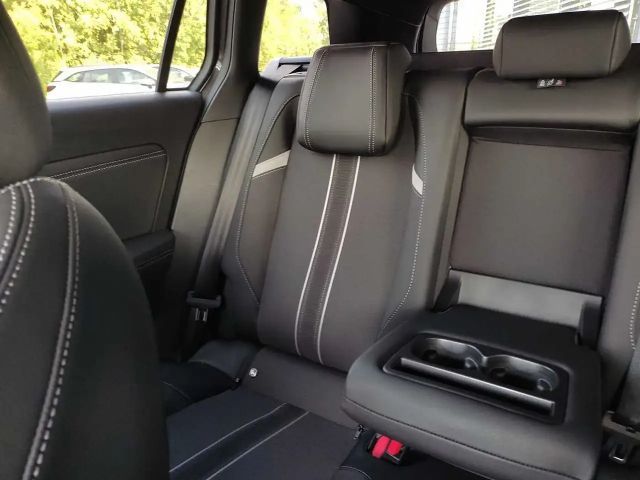 Opel Astra GS-Line Grand Sport Sports Tourer