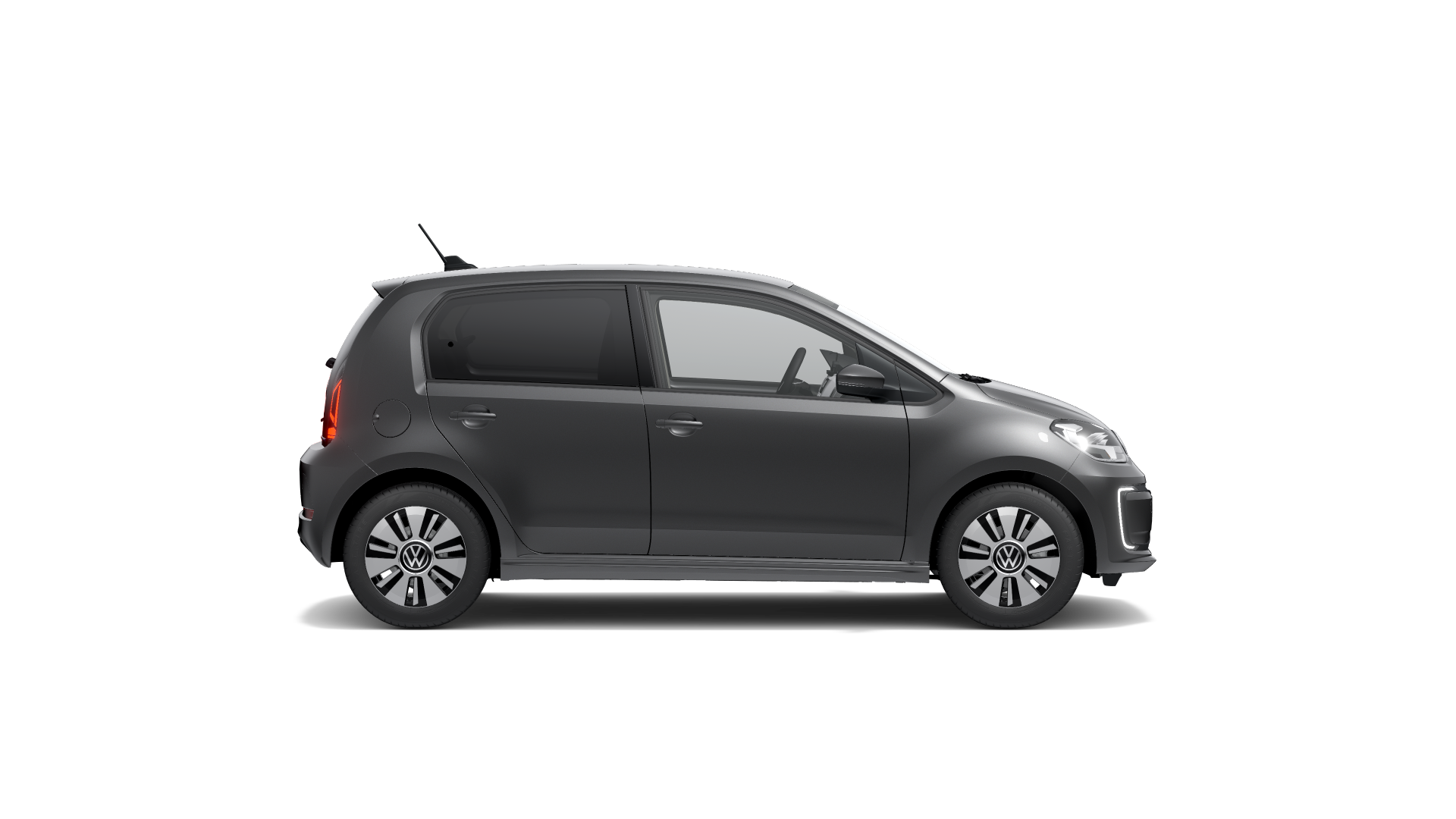 Volkswagen e-up! Style