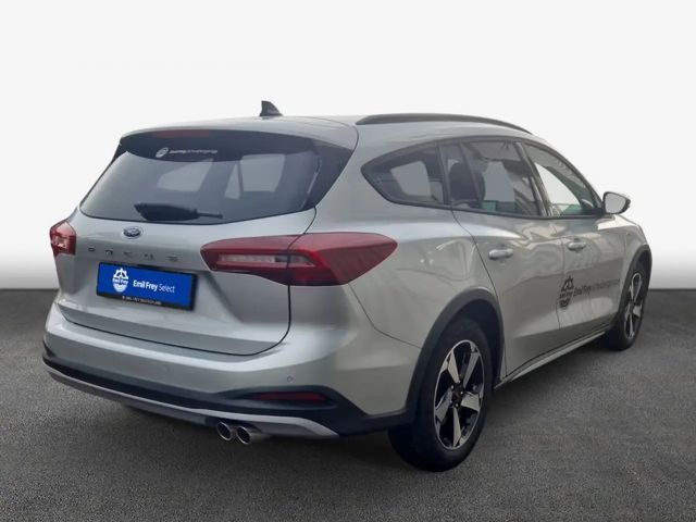 Ford Focus Active EcoBoost Wagon