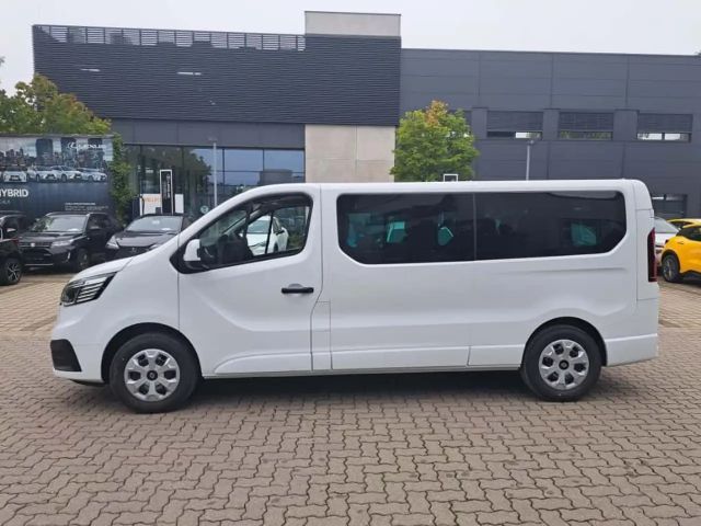 Renault Trafic Combi L2H1 Life