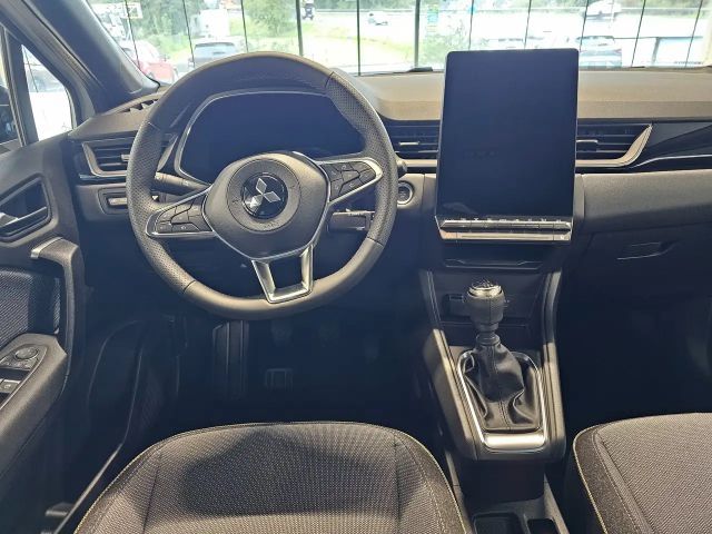 Mitsubishi ASX DI-T Intense