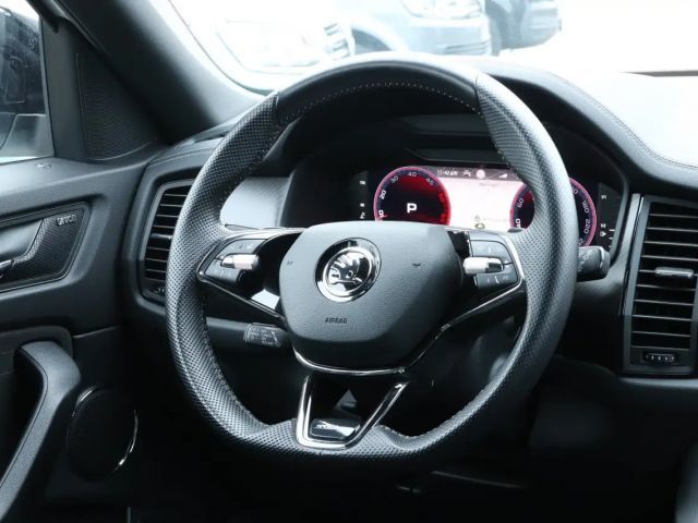 Skoda Kodiaq 2.0 TDI 4x4 Sportline